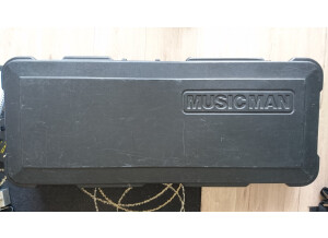 Music Man John Petrucci 7 (44394)