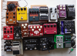 Retro-Sonic Analog Delay (10414)