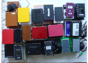 Retro-Sonic Analog Delay (89748)