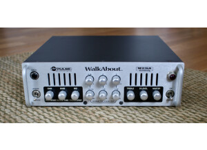 Mesa Boogie WalkAbout Scout Convertible 1x15 Combo (52780)