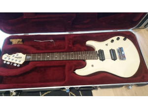 Music Man John Petrucci 7 (28708)