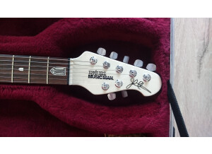 Music Man John Petrucci 7 (89827)
