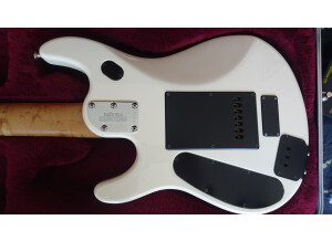 Music Man John Petrucci 7 (81891)