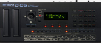 Roland D-05 : Roland D-05 (81429) Roland D-05 : Roland D-05 (81429)