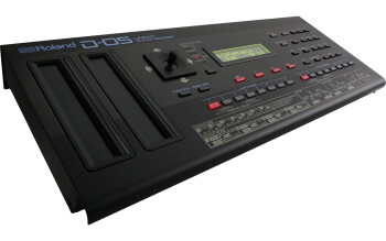 Roland D-05 : Roland D-05 (51001) Roland D-05 : Roland D-05 (51001)
