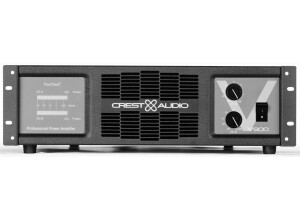 Crest Audio V900