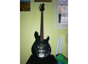 Yamaha BB 1000 MA SIGNATURE