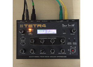 Dave Smith Instruments Tetra (3857)