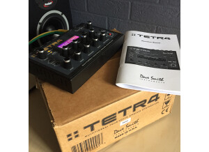 Dave Smith Instruments Tetra (36878)