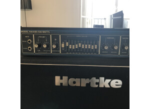 Hartke HA5500 (10378)