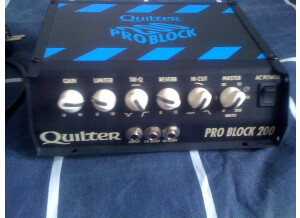 Quilter Labs Pro Block 200 (552)