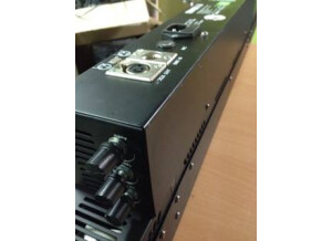 HQ Power sunstrip blinder actve dmx (1911)