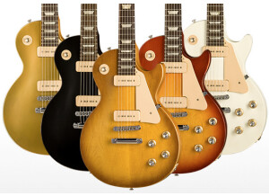 Gibson Les Paul Studio 60 Tribute