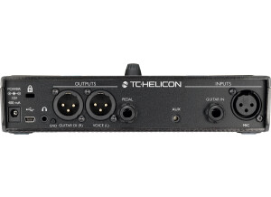 TC HELICON PLAY ACOUTIC 2