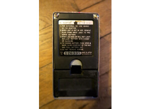 Ibanez AD-80 Analog Delay (43807)