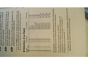 Roland JV-1080 (30582)