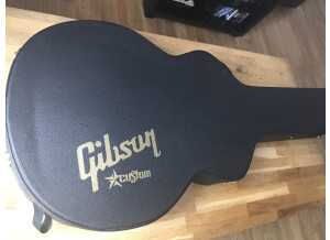 Gibson ES-175 Custom Shop Case (29799)