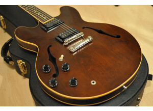 Gibson ES-175 Custom Shop Case (70706)