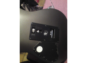 Ibanez S-Series - S-520EX