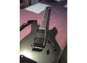 Ibanez S-Series - S-520EX MGF