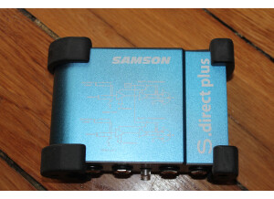 Samson Technologies S-direct plus (94797)