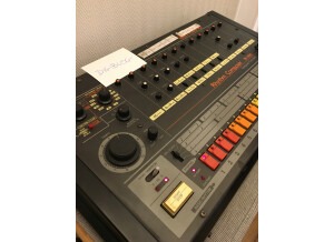 Roland TR-808 (26896)