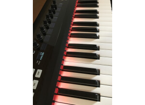 Native Instruments Komplete Kontrol S49 (78705)