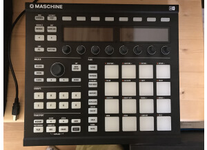 Native Instruments Komplete Kontrol S49 (58857)