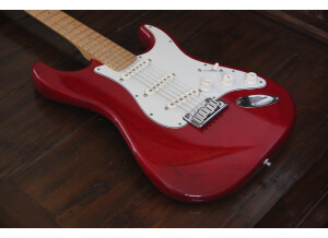 Fender American Deluxe Stratocaster [2003-2010] (57601)