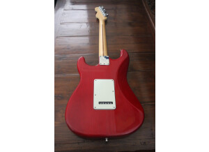 Fender American Deluxe Stratocaster [2003-2010] (25574)