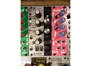 Noise Engineering Ataraxic Translatron (149)