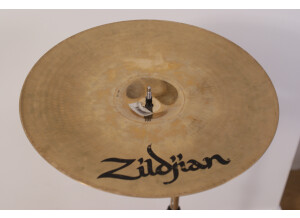 Zildjian A Custom Medium Crash 16'' (35579)