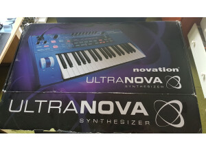Novation UltraNova (31497)