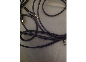 Sommer Cable Onyx-0150-SW