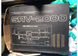 Roland SRV-2000 (48567)
