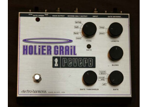 Electro-Harmonix Holier Grail (79990)
