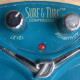 DJ-9 Surf & Turf Compressor DJ-9 Surf & Turf Compressor