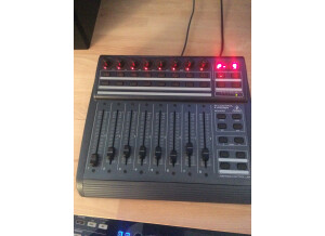 Native Instruments Komplete Kontrol S49 (59600)