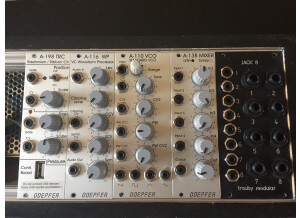 Doepfer A-110 Standard VCO (33933)