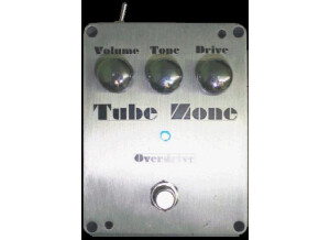 Mi Audio Tube Zone (16176)