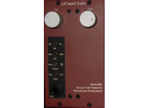 Lachapell Audio 583s (64220)