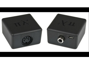 Ploytec Pi L Squared (92622)