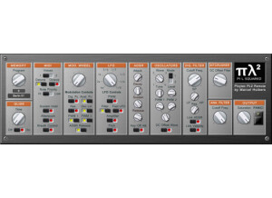 Ploytec Pi L Squared (51857)