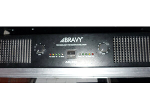 Bravy AM 800 (11377)