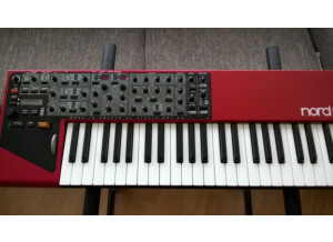 Clavia Nord Wave (42649)