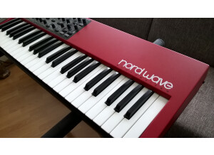 Clavia Nord Wave (97565)