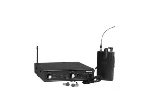 shure recepteur ear moniteur psm600