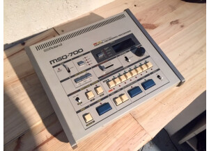 Roland MSQ-700 (39608)