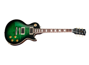 Gibson Slash Anaconda Burst Les Paul Figured Top