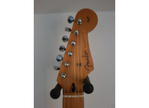 Fender Stratocaster Japan (48303)